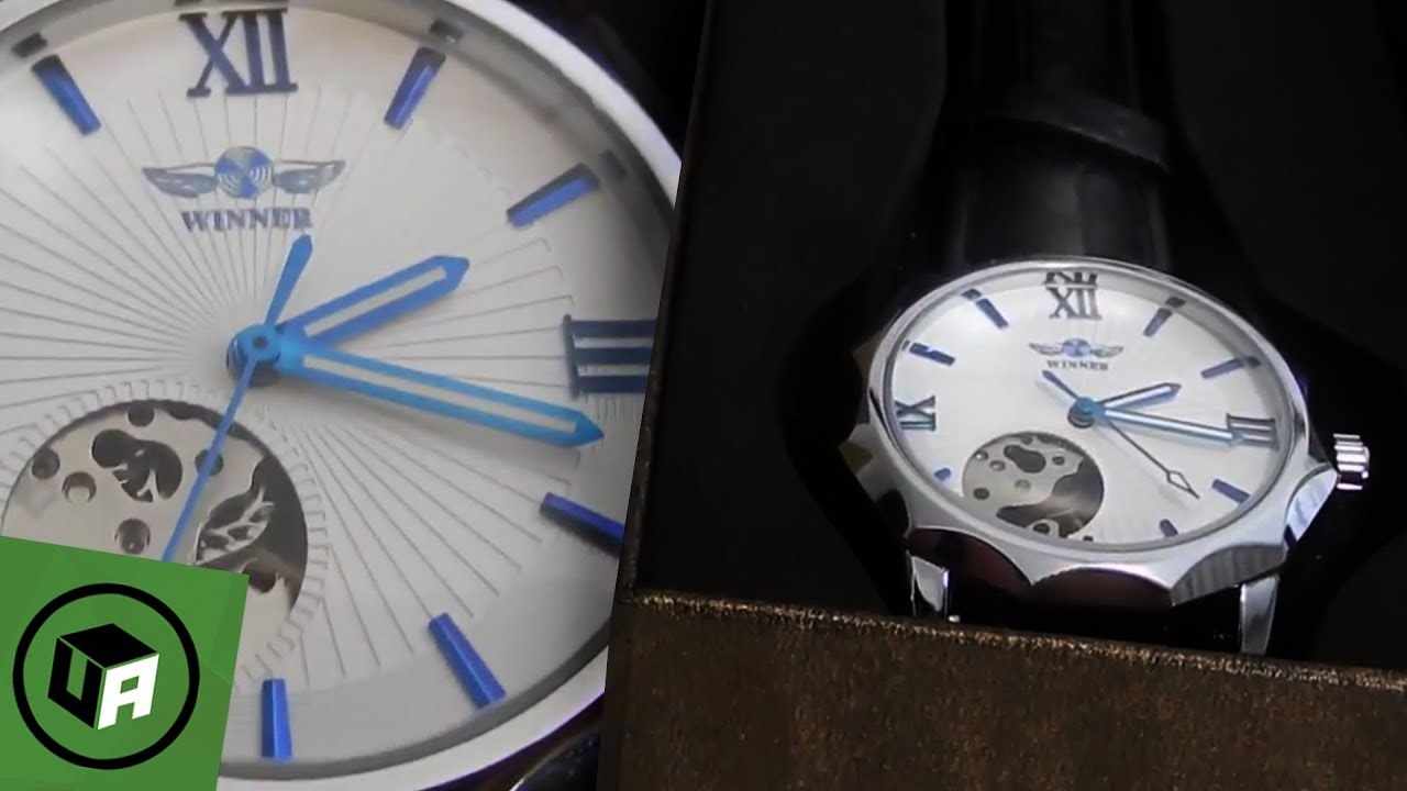 SHAARMS Blue Dial JarAgar WINNER. Budget Watch Unboxing. IS THIS CHEAP WATCH WORTH IT?